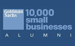 Goldman Sachs 10,000 Small Businesses Alumni