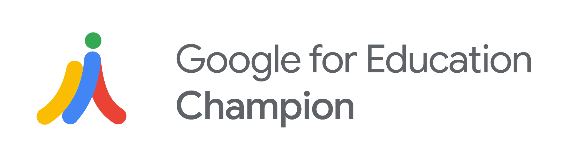 Google Champion