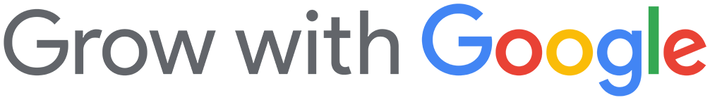 Grow with Google