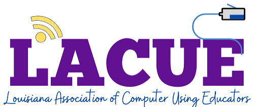 Louisiana Association of Computer Using Educators (LACUE)